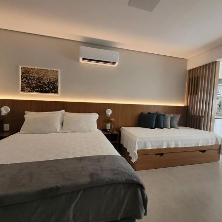 Garvey Park Hotel - Quarto Premium 409 Brasília Exterior foto