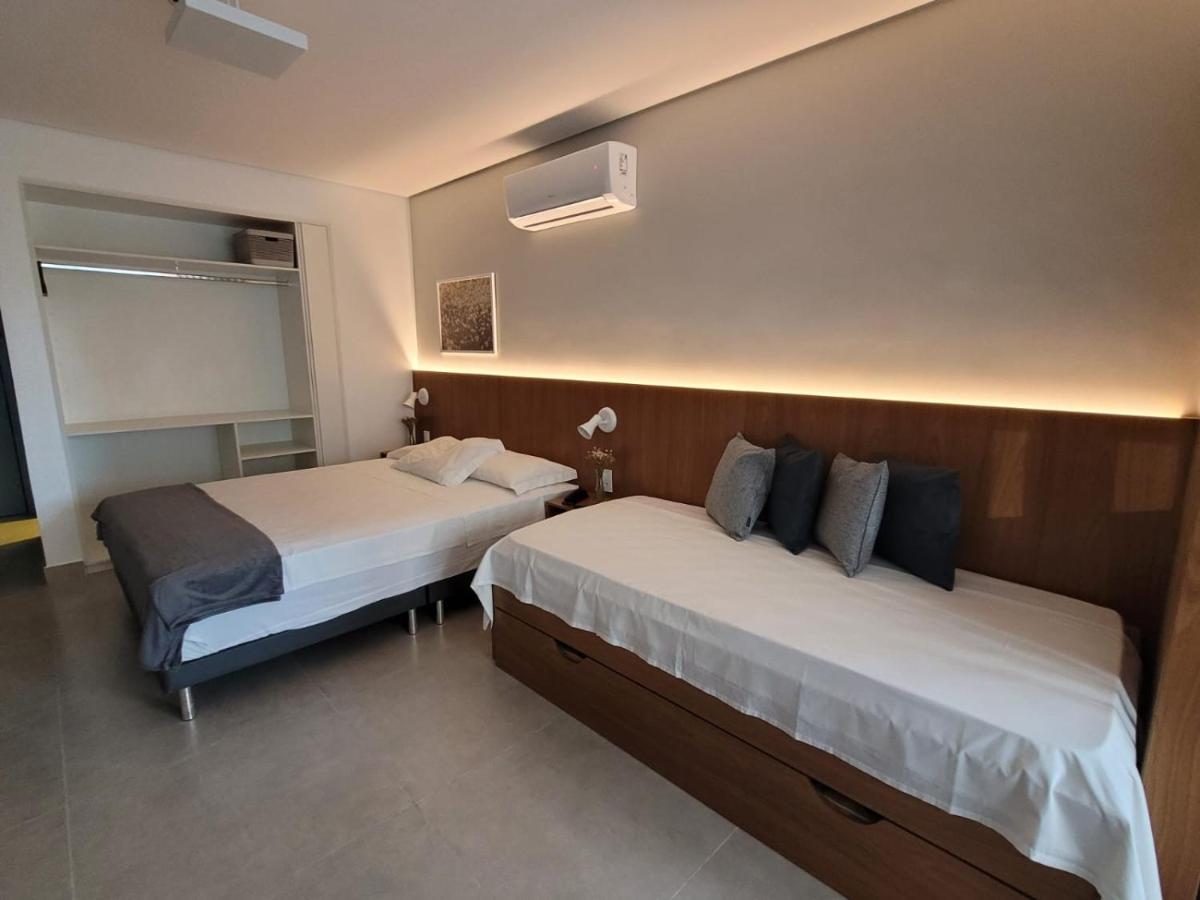 Garvey Park Hotel - Quarto Premium 409 Brasília Exterior foto