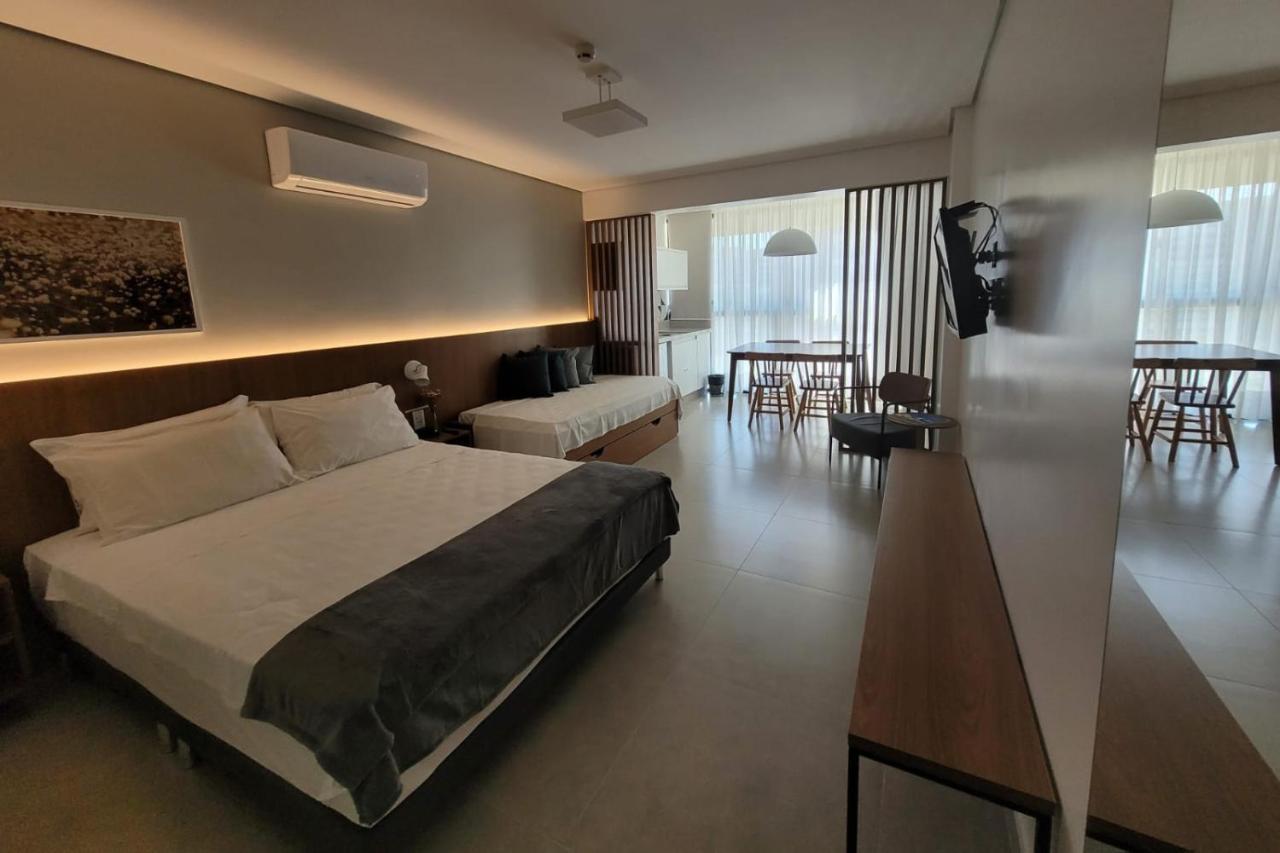 Garvey Park Hotel - Quarto Premium 409 Brasília Exterior foto