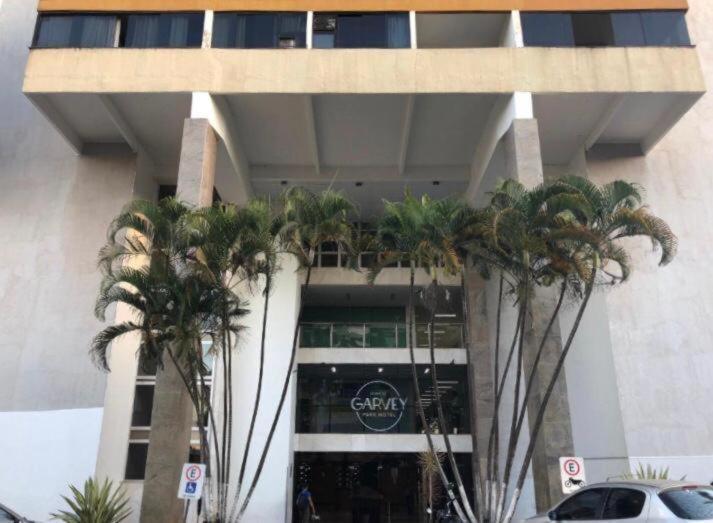 Garvey Park Hotel - Quarto Premium 409 Brasília Exterior foto